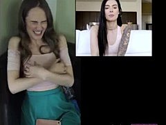 Nejžhavější dívky Nubiles šukání a kouření v porno videu