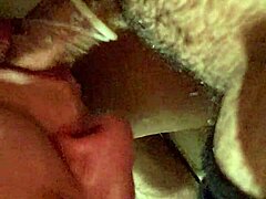 MILF's Sloppy Deepthroat