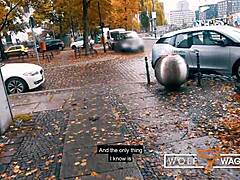 जर्मन मेच्योर लिज़ डी लेन को चोदा जाता है और पूरे वीडियो में वीर्य से ढक दिया जाता है।
