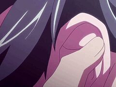 Η ερασιτεχνική MILF παίρνει κρεμμύδι από τον θετό γιο σε βίντεο hentai