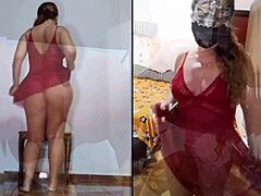 The finest scenes from recent uploads on xvideos red featuring lingerie and amateur performers
