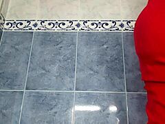 नर्स का होम वीडियो बाथरूम में कपड़े बदलने का वीडियो