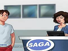 Get ready for the Summertimesaga with this HD video featuring a variety of car models