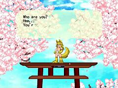 Une MILF japonaise mature reçoit une creampie surprise dans l'épisode 20 de Golden Sonic