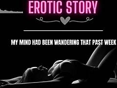 A stepmom takes a boy for the night in this audio-only porn story