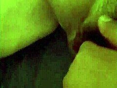 Homemade video of a cheating wife